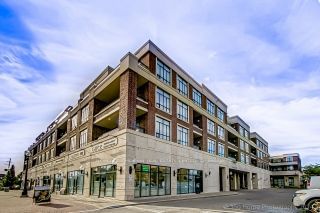  216 - 2396 Major Mackenzie Dr  Vaughan, L6A 4Y1 | Image 1