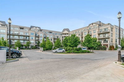 Unit 211 — 180 John West Way, Aurora - Bayview Wellington image-0-3