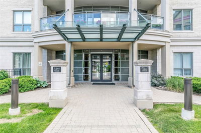 Unit 211 — 180 John West Way, Aurora - Bayview Wellington image-0-4