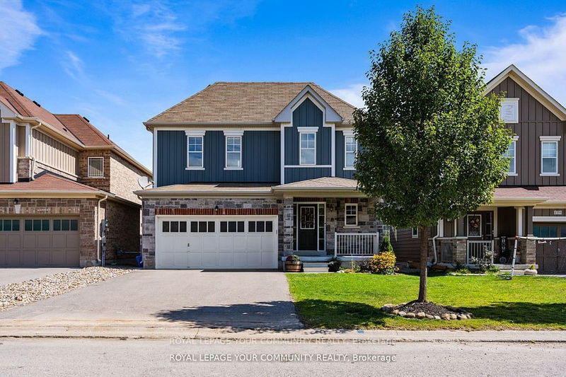 1351 Dallman St  Innisfil, L0L 1W0 | Image 1