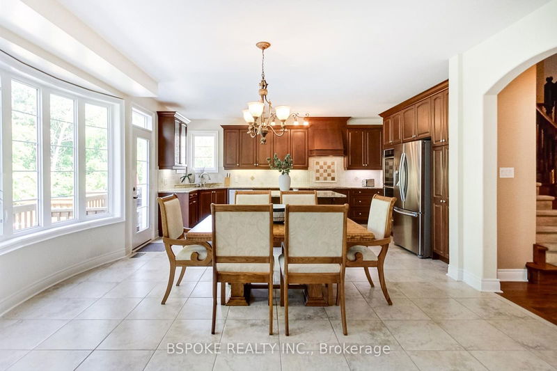 197 Rivermill Cres  Vaughan, L6A 0P7 | Image 13