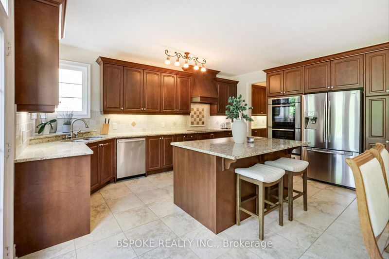 197 Rivermill Cres  Vaughan, L6A 0P7 | Image 15