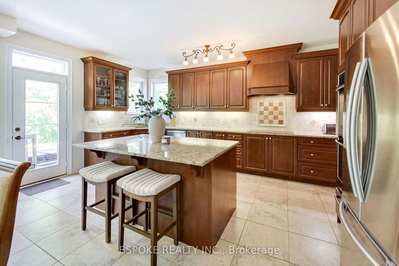 197 Rivermill Cres  Vaughan, L6A 0P7 | Image 16