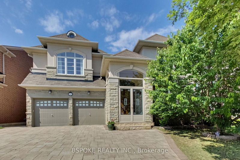 197 Rivermill Cres  Vaughan, L6A 0P7 | Image 2