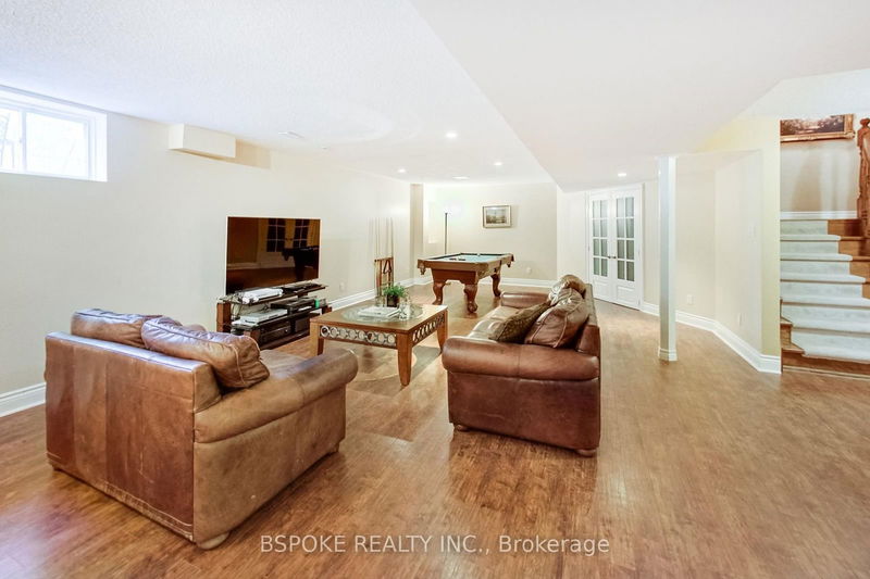 197 Rivermill Cres  Vaughan, L6A 0P7 | Image 28