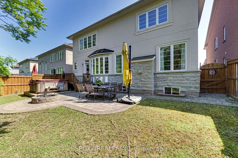 197 Rivermill Cres  Vaughan, L6A 0P7 | Image 31