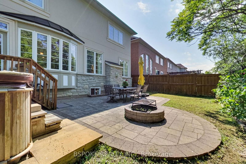 197 Rivermill Cres  Vaughan, L6A 0P7 | Image 35