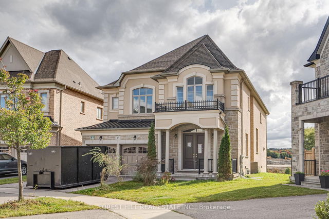 87 Strawbridge Farm Drive