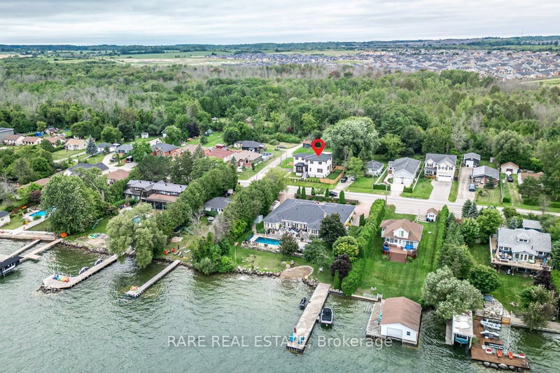 1411 Maple Way  Innisfil, L9S 4R1 | Image 32