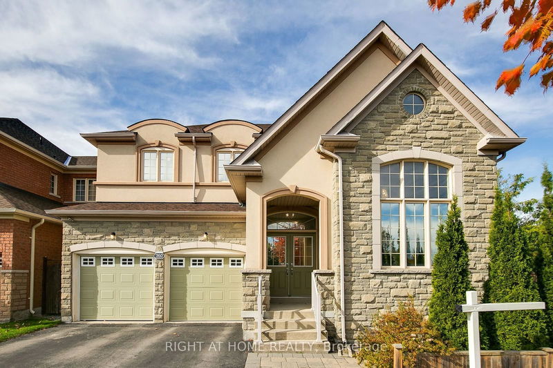 360 Stonebridge Dr  Markham, L6C 0C5 | Image 1