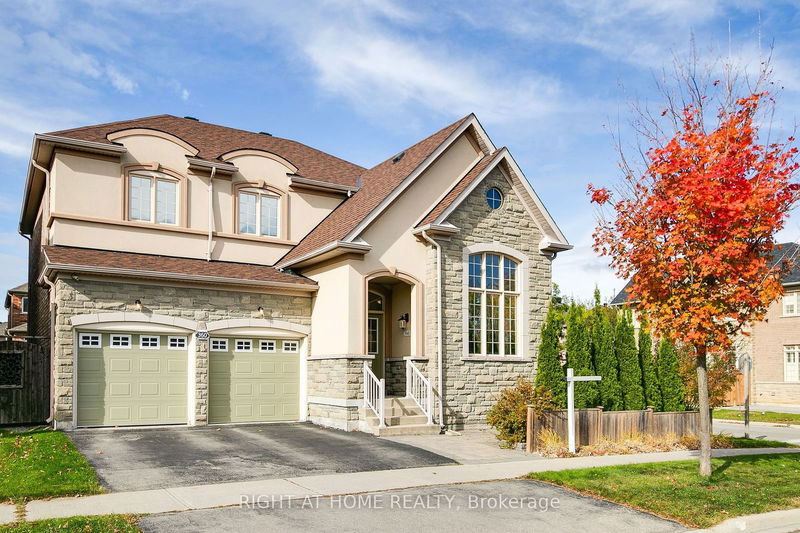 360 Stonebridge Dr  Markham, L6C 0C5 | Image 2