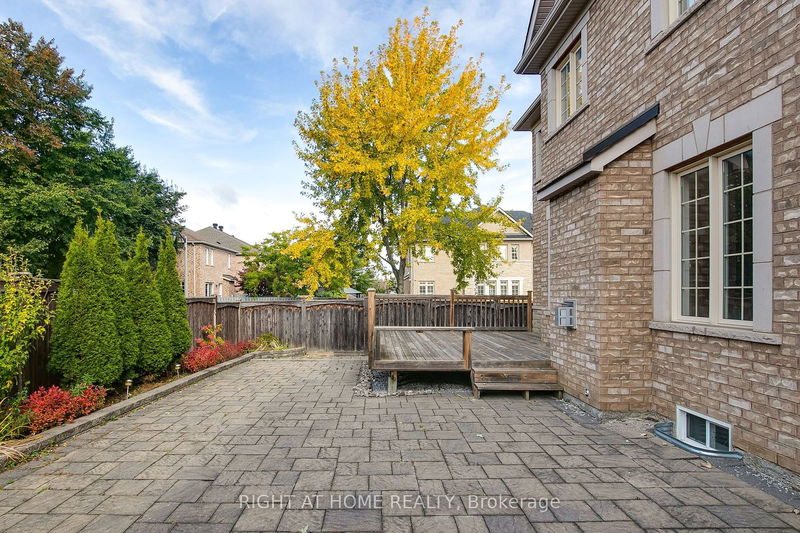 360 Stonebridge Dr  Markham, L6C 0C5 | Image 38