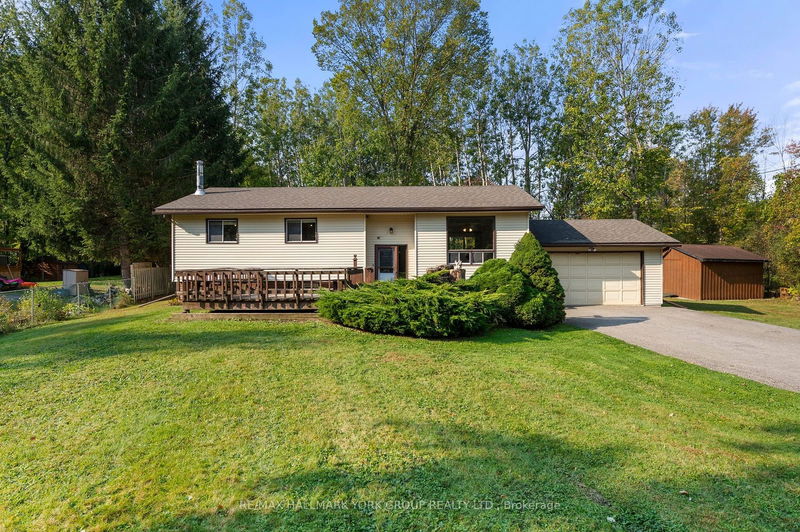 26864 Park Rd  Georgina, L0E 1R0 | Image 1