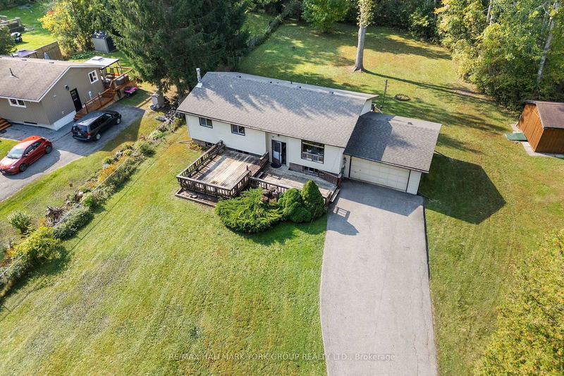 26864 Park Rd  Georgina, L0E 1R0 | Image 36