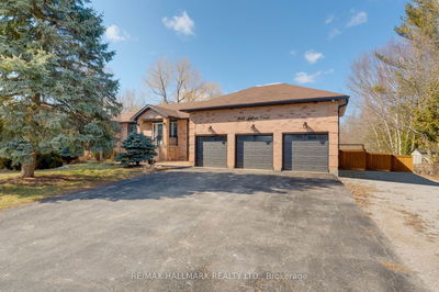 1442 Gilford Rd, Innisfil - Gilford image-0-4