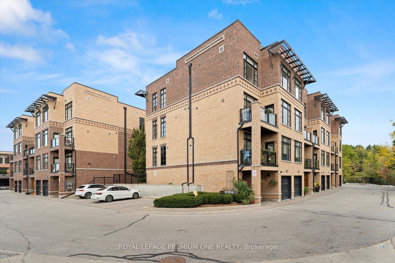  36 - 8169 Kipling Ave  Vaughan, L4L 0G4 | Image 2