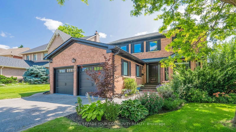 home for sale on 137 Longwater Chse