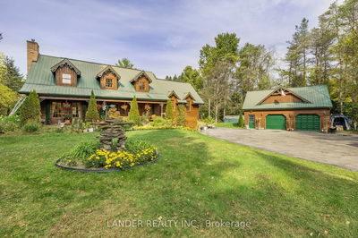 4634 Holborn Rd  East Gwillimbury, L0G 1M0 | Image 1