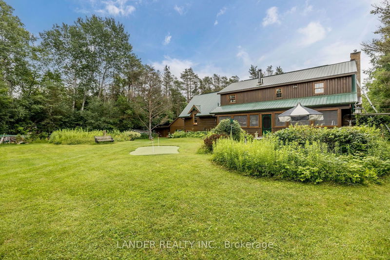 4634 Holborn Rd  East Gwillimbury, L0G 1M0 | Image 29