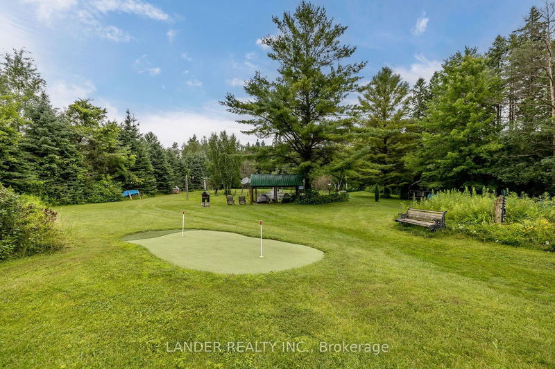 4634 Holborn Rd  East Gwillimbury, L0G 1M0 | Image 30