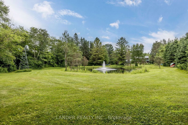 4634 Holborn Rd  East Gwillimbury, L0G 1M0 | Image 31