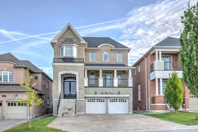 110 Muret Cres  Vaughan, L6A 4H4 | Image 1