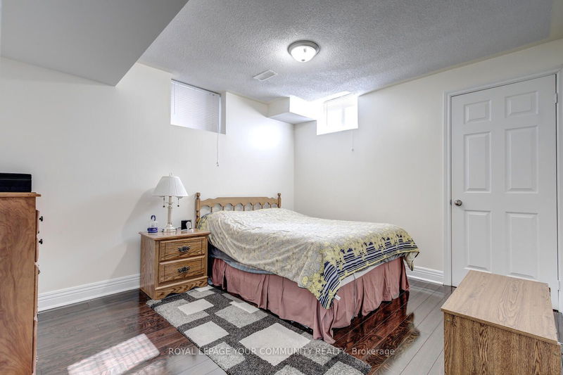 110 Muret Cres  Vaughan, L6A 4H4 | Image 29