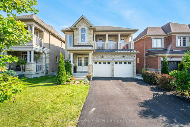 19 Wardlaw Place