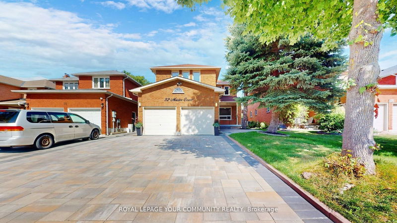 home for lease on 32 Muster Court