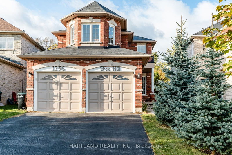 1236 Fox Hill St  Innisfil, L9S 4Y5 | Image 2