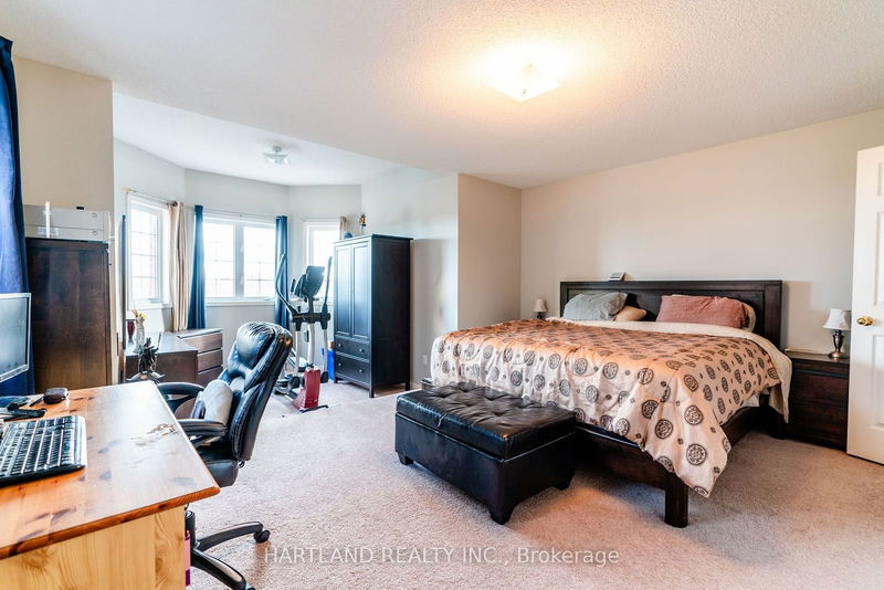 1236 Fox Hill St  Innisfil, L9S 4Y5 | Image 20