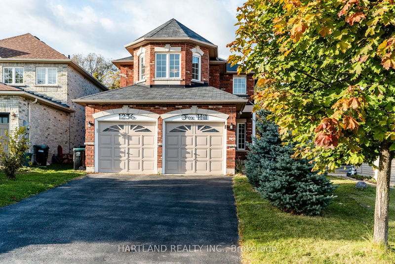 1236 Fox Hill St  Innisfil, L9S 4Y5 | Image 3