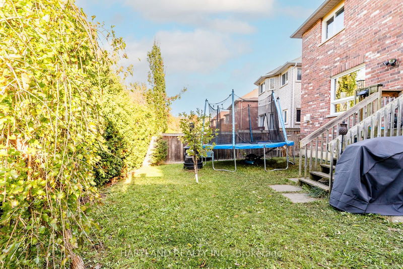 1236 Fox Hill St  Innisfil, L9S 4Y5 | Image 33