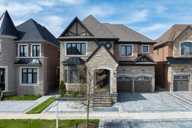 34 Streamside St  Vaughan, L4H 4V3 | Image 1