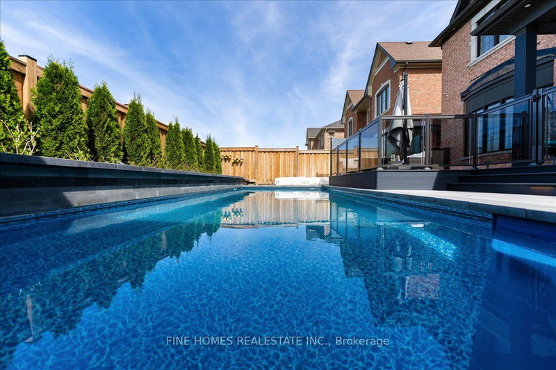 34 Streamside St  Vaughan, L4H 4V3 | Image 30