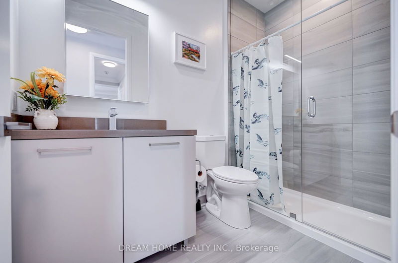  3607 - 12 Gandhi Lane  Markham, L3T 0G8 | Image 20