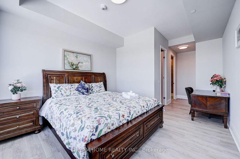  3607 - 12 Gandhi Lane  Markham, L3T 0G8 | Image 24