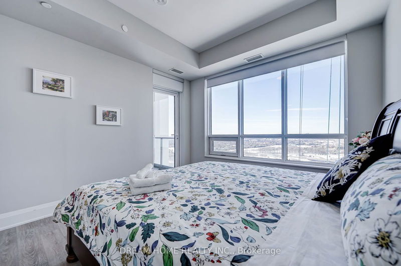  3607 - 12 Gandhi Lane  Markham, L3T 0G8 | Image 25