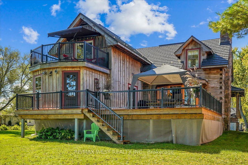 219 Bayshore Rd W Innisfil, L0L 1K0 | Image 13