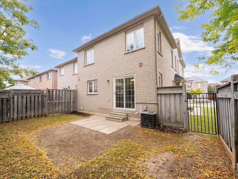 58 Comoq Ave  Vaughan, L4H 2A8 | Image 26