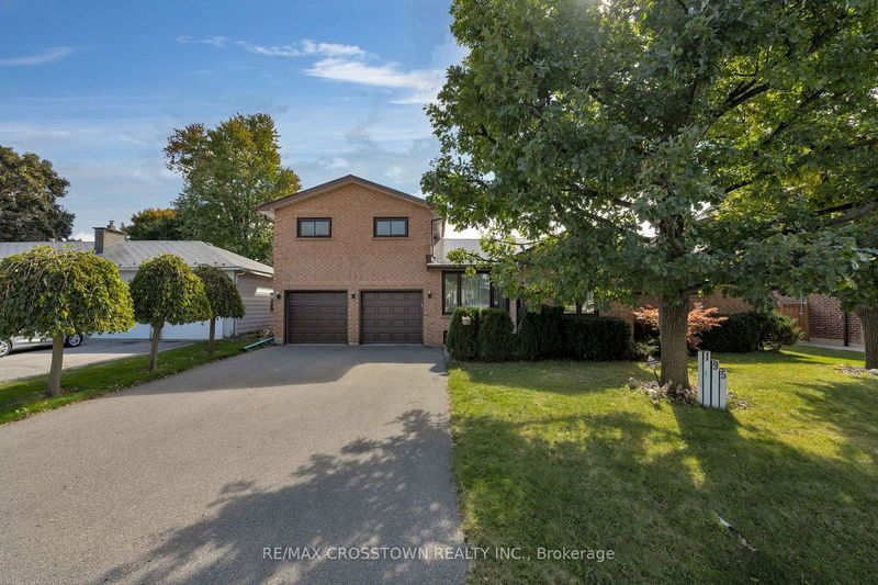 195 Kingslynn Dr  King, L7B 1G9 | Image 2