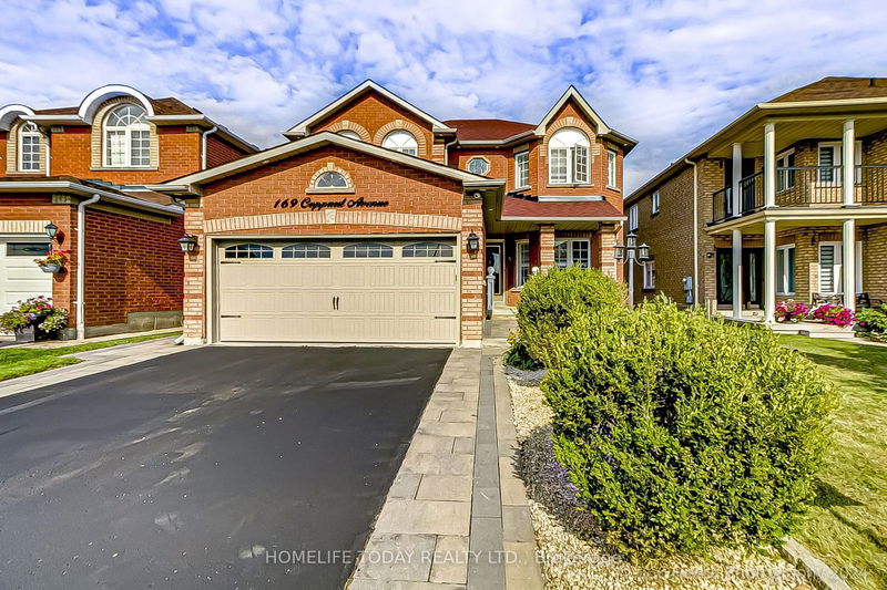 home for sale on 169 Coppard Avenue