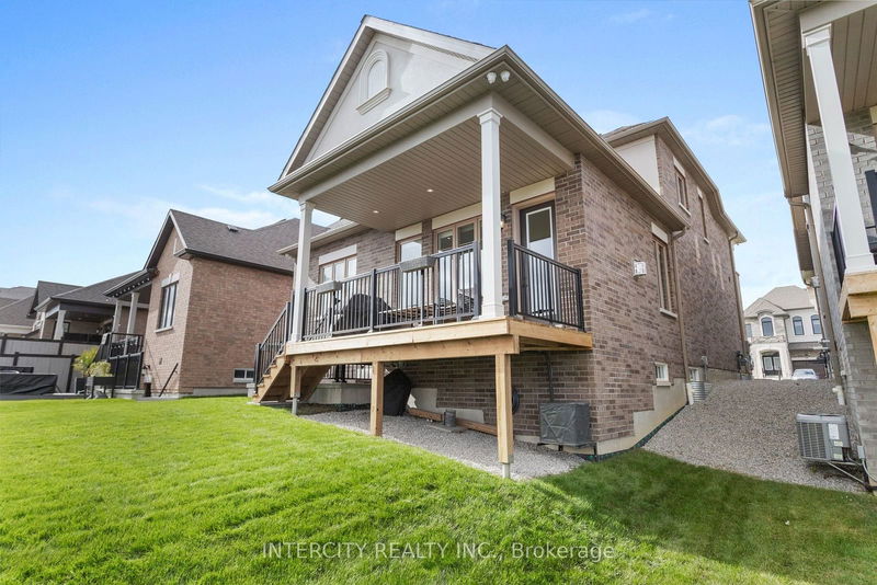 579 Kleinburg Summit Way  Vaughan, L0J 1C0 | Image 38