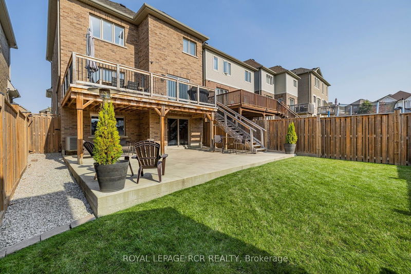 69 Treetops Blvd  New Tecumseth, L9R 0L7 | Image 38