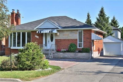 Detached House leased at 314 Palmer Avenue, Richmond Hill, Ontario, L4C 1P3 - Harding - MLS: N9397289