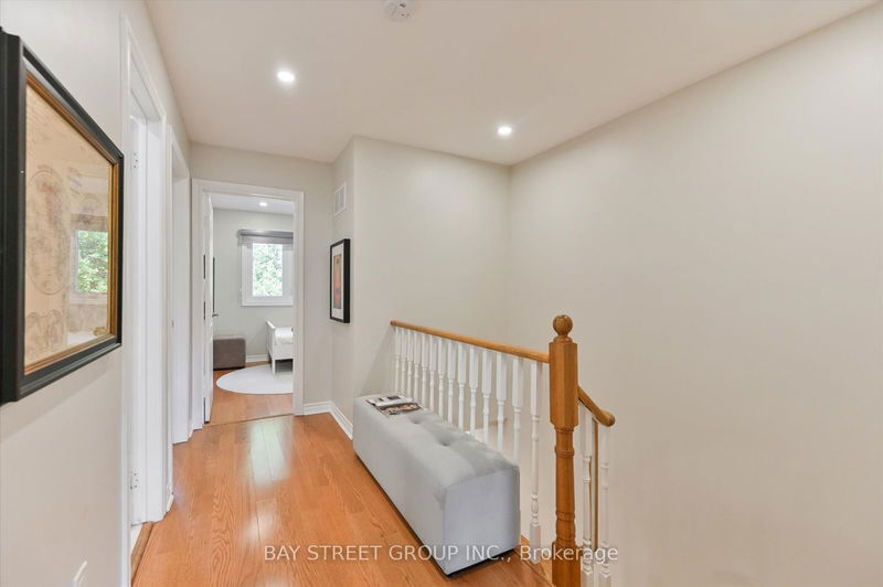 71 Silverdart Cres  Richmond Hill, L4E 3T8 | Image 20