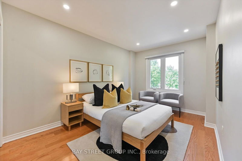 71 Silverdart Cres  Richmond Hill, L4E 3T8 | Image 26