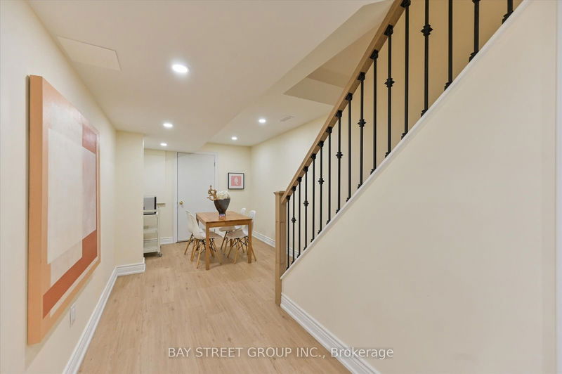 71 Silverdart Cres  Richmond Hill, L4E 3T8 | Image 30