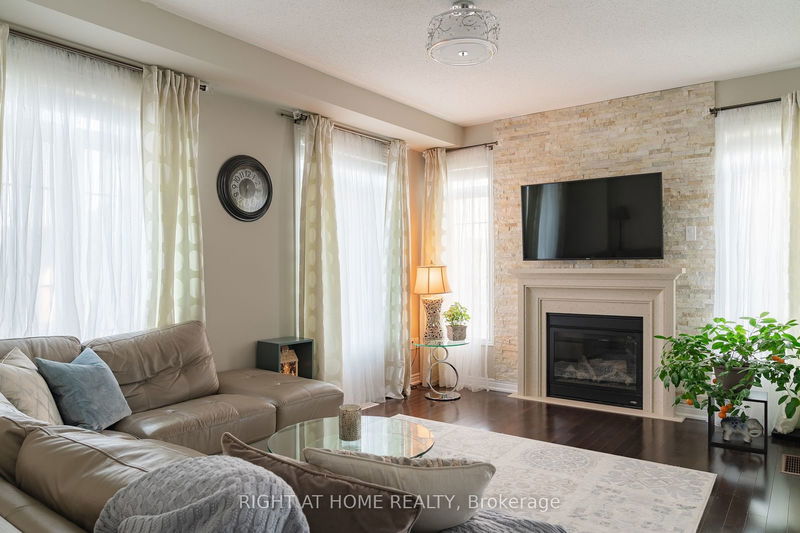 152 Pelee Ave  Vaughan, L4H 3Z9 | Image 11