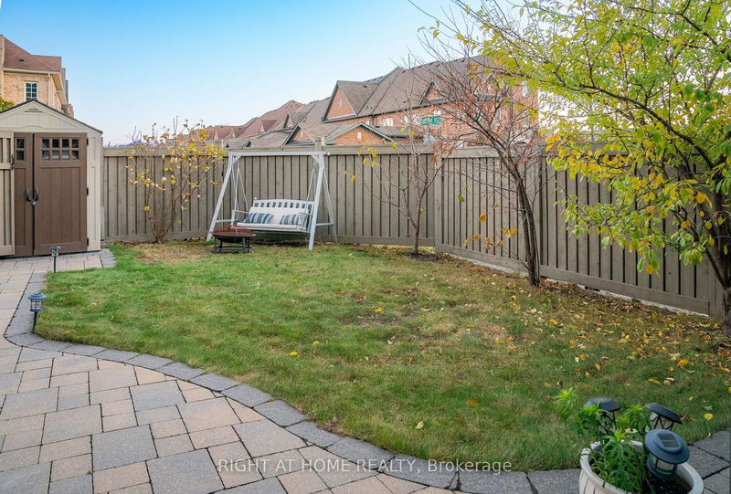 152 Pelee Ave  Vaughan, L4H 3Z9 | Image 4